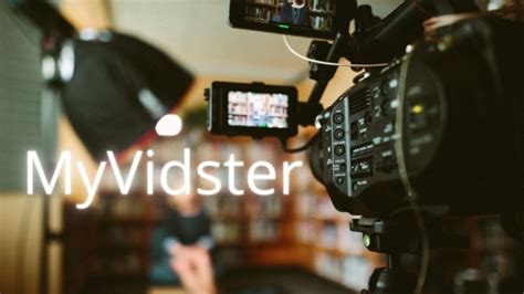 myvidster homebase1|MyVidster.